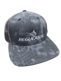 Regulator Marine Trucker Hat | Kryptek pattern