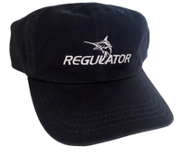 Regulator Marine Cotton Cap| Navy