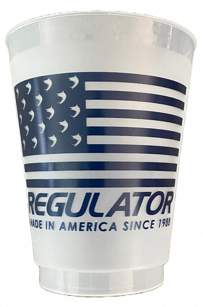 Regulator Deck Cup