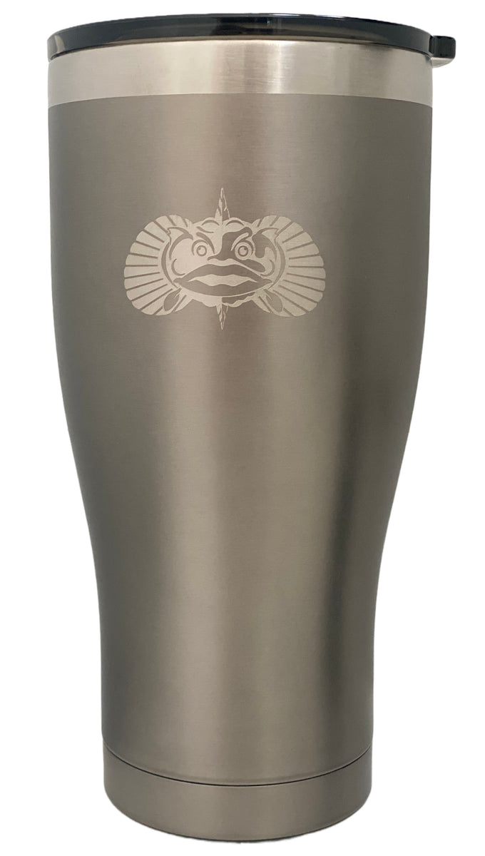 30oz h2x ultra performance metal tumblers 30 oz. Graphite Tumbler