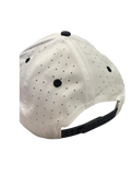 Offshore Life Performance Hat | White