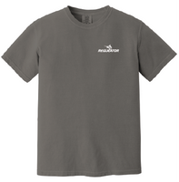 Regulator Marine Sunset T-Shirt | Gray