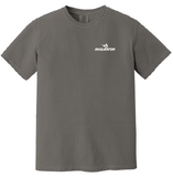 Regulator Marine Sunset T-Shirt | Gray