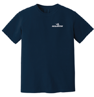 Regulator Marine Sunset T-Shirt | Navy