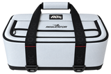 AO Stow-N-Go Carbon HD 38 Can Cooler| Silver