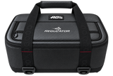 AO Stow-N-Go Carbon HD 18 Can Cooler| Black
