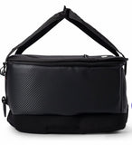 AO Stow-N-Go Carbon HD 18 Can Cooler| Black