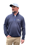 1/4 Zip Performance Pullover