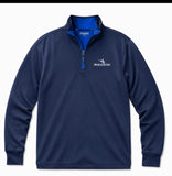 1/4 Zip Performance Pullover