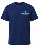 Buddy’s Tackle T-Shirt | Navy