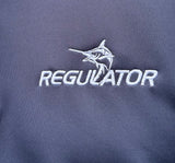 1/4 Zip Performance Pullover