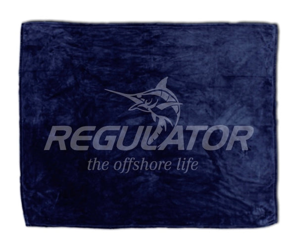 XL Regulator Boat Blanket