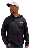 Regulator Pullover Hoodie |  Navy