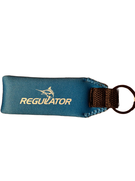 Neoprene Key Float – Regulator Marine Gear Store