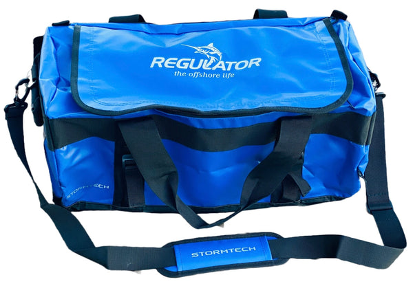 Regulator Marine Stormtech Waterproof Gear Bag