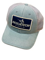 Regulator Marine Signature Trucker Hat