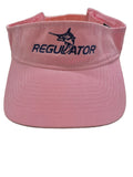 Regulator Logo Visor | Pink