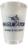 Regulator Deck Cup