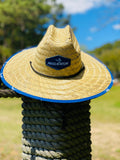 Regulator Marine Straw Hat